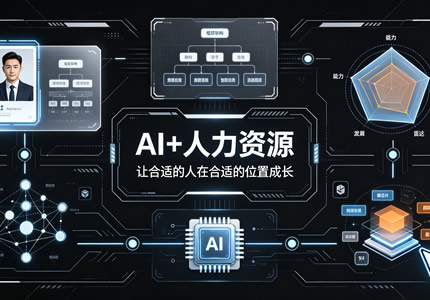 AI+人力资源