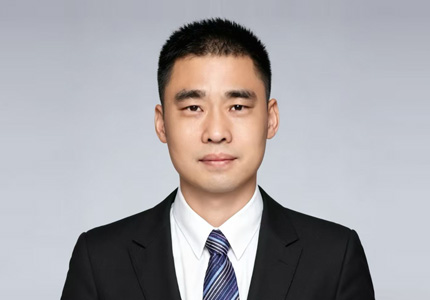 李启斌