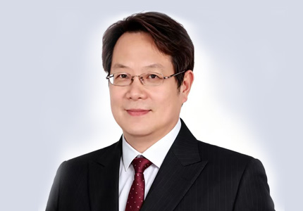 杨保雄